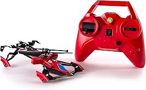 Air Hogs Razor 2.0 Vehicle, Red