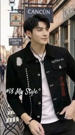 (18) How to Style a Men's Jacket for Every Occasion in 2026