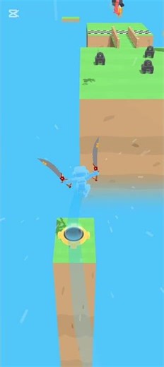 "Blade Runner 3D #games #gaming #shorts