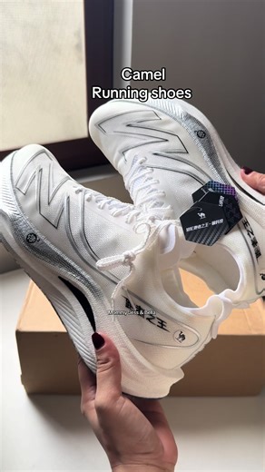 Camel Running Shoes Review: Comfort and Style
