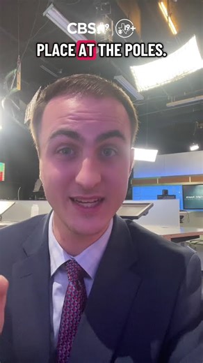 Meteorologist explains what a polar vortex is and its weather impact