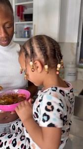 661K views · 22K reactions | She made me make fufu at 9pm just to take 2 bites 梁 | Korra Obidi | Facebook