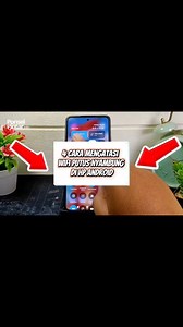 1.5K views · 13 reactions | 4 cara mengatasi wifi putus nyambung di hp android #tutorial #tipsdantrik #trikandroid #android #fyp | Ponsel Pintar info | Facebook