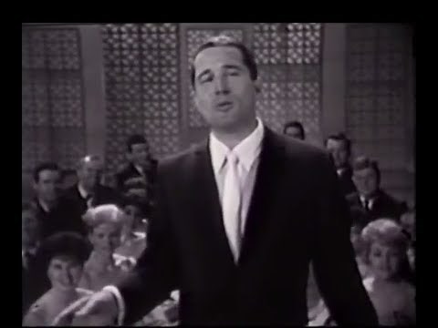 Perry Como Live - Caterina