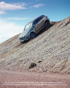 784K views · 10K reactions | When electric excellence meets action: watch the video to see how the EQC 4x4² performed off-road and driving through water. | Mercedes-Benz | Facebook