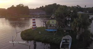 13K views · 336 reactions | Take a serene "virtual tour" of Homosassa, Florida and experience the beauty. | Discover Crystal River Florida | Facebook