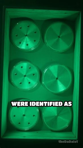 1960s Vault: Unopened Political Button Box