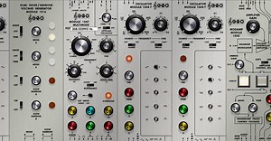 Virtual ARP 2500, G2500, Now Available For Linux, Mac & Windows