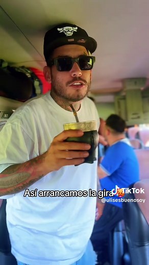 Los Éxitos de Ulises Bueno en Vivo 🥵