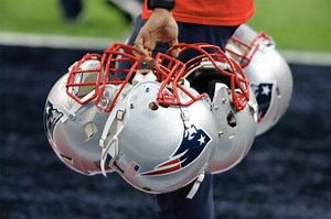 Super Bowl LII: Getting Ready For Big Game