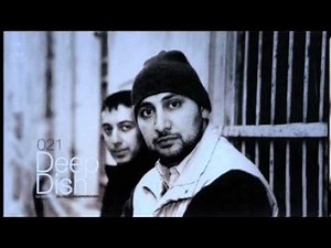 Deep Dish GU Moscow CD2