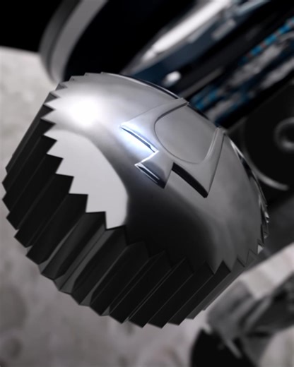 Introducing the Lunar Pilot Timascus. Waves of Timascus titanium meet Bulova’s 262 kHz HPQ movement—sweeping chronograph, unmatched precision. Limited to 5,500 pieces worldwide. | Bulova