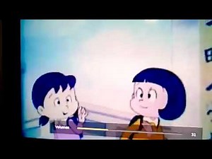 Doraemon 1973 episode 3no pictures audio