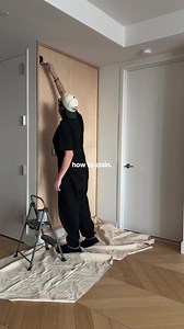 Level up the beauty of your apartment with these simple DIY projects | AdrianV Vlogs