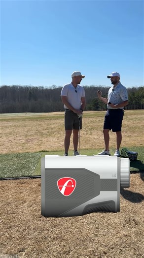 FlightScope Golf on Instagram: "We’ve received a lot of questions about the i4 Rangefinder: “How easy is it to set up?” “How do you get your club recommendation?” “How accurate is it?” In this video, we put the i4 Rangefinder to the test with a live player demo. If you’re a current FlightScope user and want a special discount code, comment “i4” and we’ll send one your way! #FlightScope #golf #rangefinder #i4rangefinder"