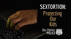 34K views · 158 reactions | Sextortion is one of the fastest growing...