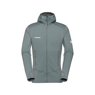 Taiss Light ML Hooded Jacket Men