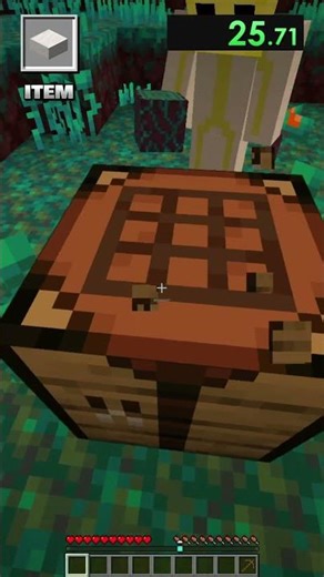 Random Item Speedrun But We Are Spawn In Hell | Part:11😈👻#gaming #minecraft #speedruning#fyp