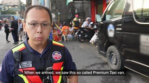 911K views · 10K reactions | Talo ang mga komyuter kung ang mga tagapagserbisyo ng transportasyon ang gagawa ng kani-kanilang mga batas at nagpapasya sa sarili nilang pagpapasahe. Maraming mga legal na serbisyong transportasyon ang nagrereklamong nawawalan sila ng nga kustomer sa mga premium taksi na mas nag-ooperate bilang kolorum van kesa taksi. | Gadget Addict | Facebook