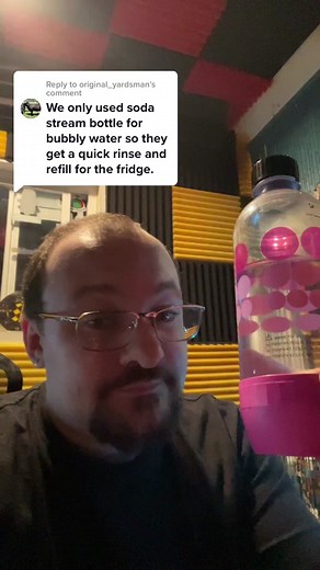 SodaStream Bottle Cleaning Guide: Germ Theory and Bacteria