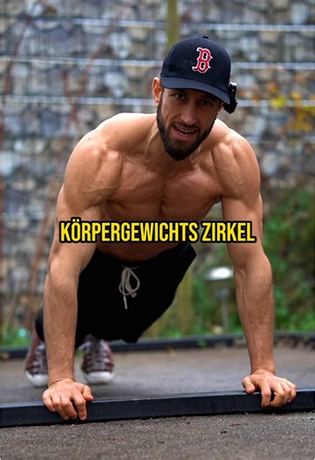 Zirkeltraining vs Sätze: Unterschiede im Muskelaufbau