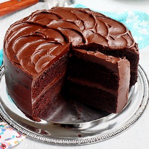 The BEST Chocolate Frosting - Scientifically Sweet