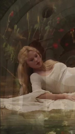What is it with Taylor Swift and Shakespearean Tragedies? #thefateofophelia