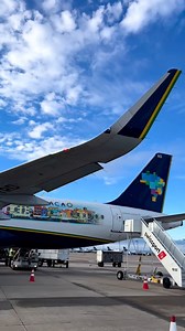 27K views · 606 reactions | We just can't wait! 朗 1X Weekly direct flights from Belo Horizonte, Brazil , with @azulinhasaereas as of June 24th ✈ Start planning your trip to #Curacao so you can #FeelItForYourself @bhairport.oficial | Curaçao | Facebook