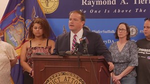 Gilgo Beach serial killings: A complete timeline of events