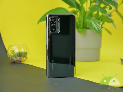 Recensione Xiaomi MI 11i: un Poco F3 con Snapdragon 888