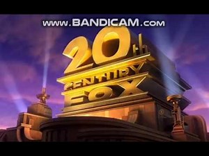 20th Century Fox (2009) Logo (With The Wiggles Movie Fanfare)