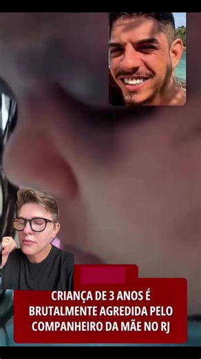 #crianca #inocente #padrastro #monstro