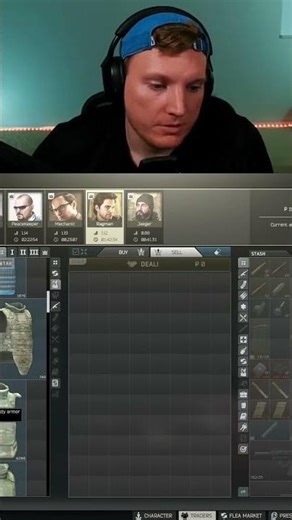 The BEST Armor Barter in Escape From Tarkov (Guide)