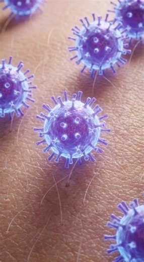 This Is How Soap Actually Kills Viruses 🧼