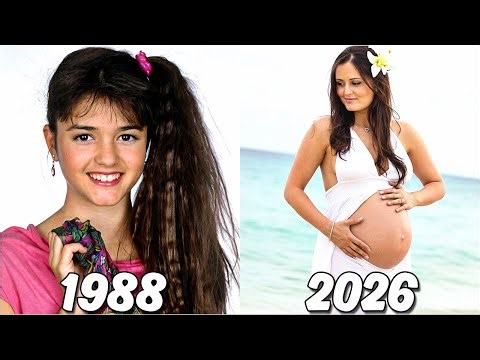 The Wonder Years Cast: Then vs Now (1988–2026) — What They Look Like Today?