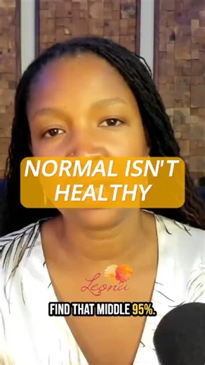 Why ‘Normal’ Lab Results Can Still Mean You’re Sick