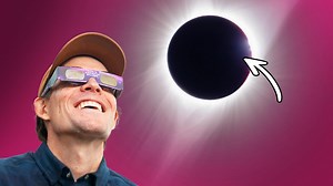 Why the 2024 Solar Eclipse is Such a Big Deal | Be Smart