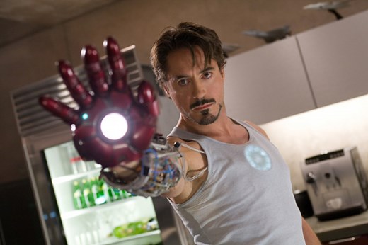 Iron Man: Complete Marvel Universe Easter Egg and Comic Reference Guide