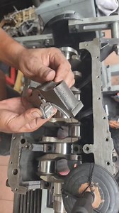 31 reactions · 9 comments | TOYOTA 2C DIESEL ENGINE REBUILD/OVERHAUL ‍ REELS #7 #Toyota2c #dieselengine #enginerebuild #engineoverhaul #FilipinoMechanic #workshop #mechaniclife #mechanictips #everyone #highlights | William S. Llapitan | Facebook