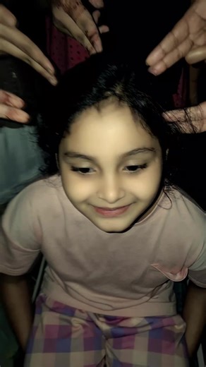 Our Girl Group: Sparrow, Sunshine, and Nafisa