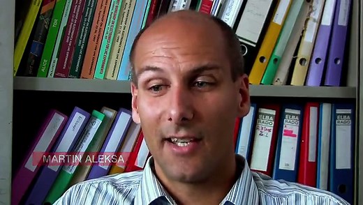 Particle Fever (2013) Watch HD