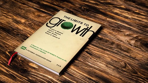 Was ist der Bericht des Club of Rome?