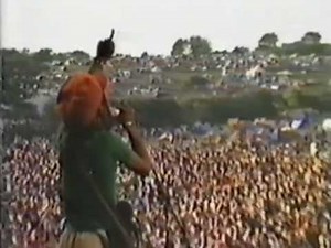 Aswad - 1982 Glastonbury (full set)