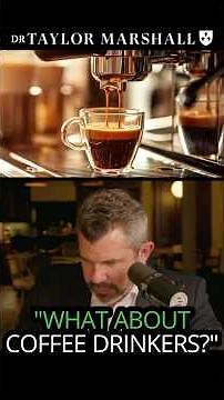 Can I Drink Coffee While Fasting for Lent?