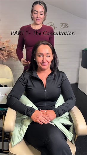 The Essential Guide to Hair Extension Consultations