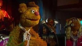 The Muppets (2011) Rainbow Connection (Moopets Version)