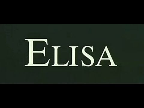 Elisa, 1995, trailer