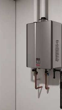 I Tested 5 Tankless Water Heaters — Here's the Best One