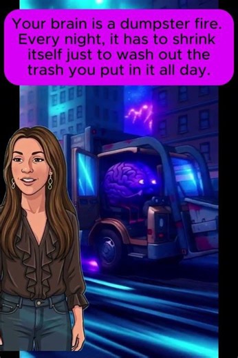 This Weird Brainwashing is happening while you sleep! Watch out