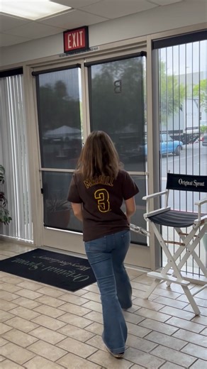 The only thing fans agree on? Clear bags are a must  Spend $30+ get yours FREE. Stadiums, makeup, travel – sorted. | Original Sprout | Facebook